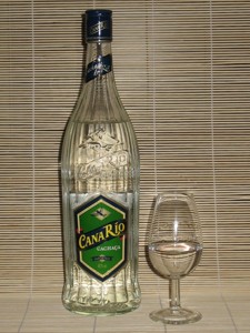 canario cachaca