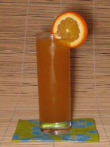 Cachaça Maracuja